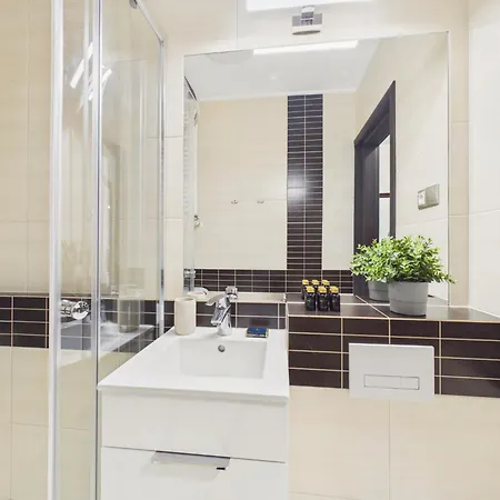 Przymorze Jagiellonska Family By Solarento Apartment