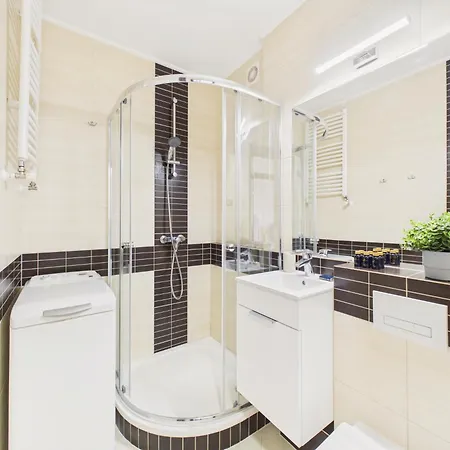 Przymorze Jagiellonska Family By Solarento Apartment Gdansk